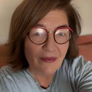 Evgenia Bitsani, Professor