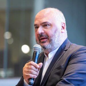 Χρήστος Δουλκερίδης
