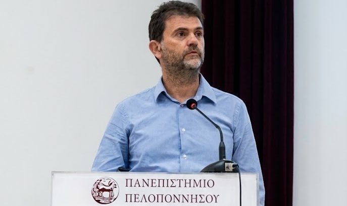 Τεχνοβλαστός ATLAS GovTech Advisory