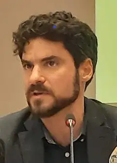 Charalampos Chrysomallidis, Assistant Professor