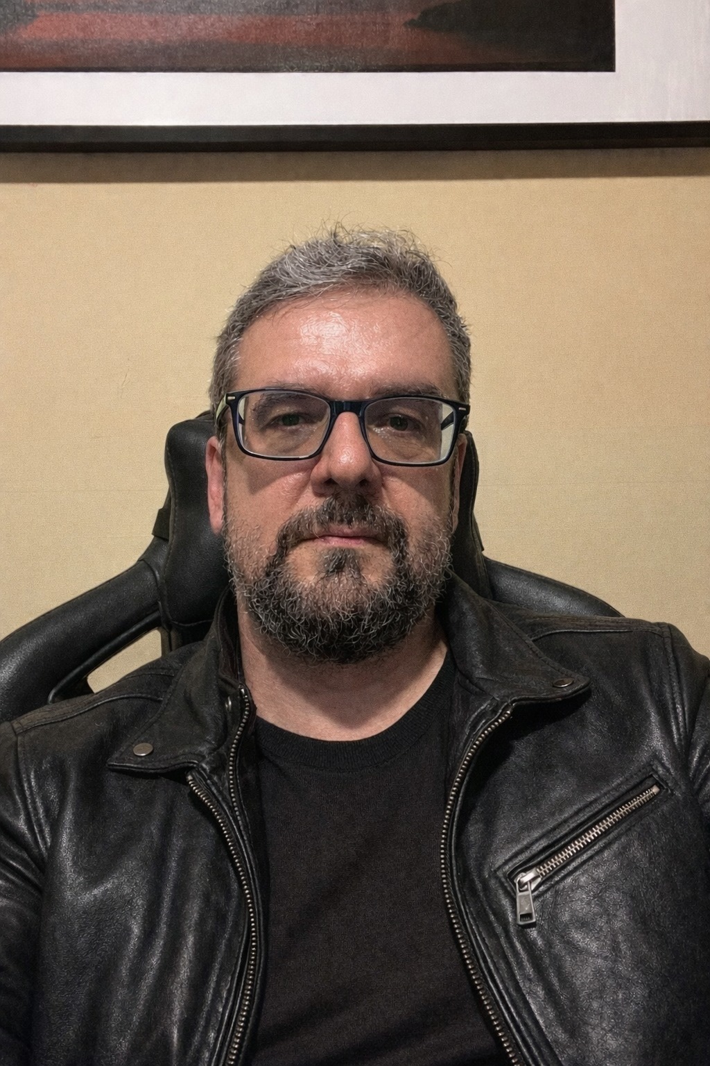 Antonios Kargadouris, Outreach and Communication Technical Support